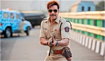 Bombay High Court Judge on Ajay Devgn Film Singham- India TV Hindi