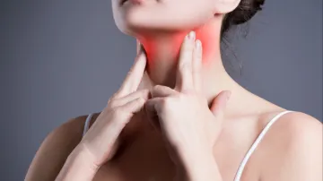 how to control thyroid - India TV Hindi