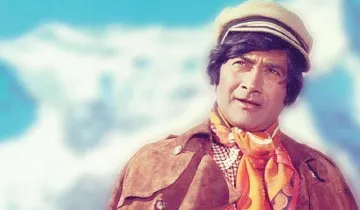 Dev Anand - India TV Hindi