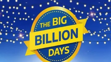 Flipkart Big Billion Days Sale 2023, Flipkart Big Billion Days Sale 2023 Date, flipkart, Flipkart Th- India TV Hindi