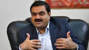 Gautam Adani- India TV Paisa