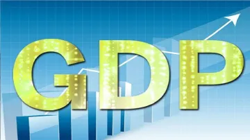 GDP Growth - India TV Paisa