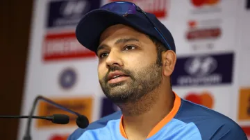 Rohit Sharma- India TV Hindi