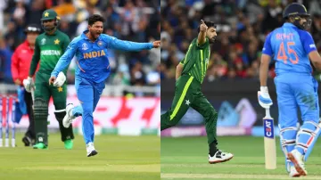 India vs Pakistan- India TV Hindi