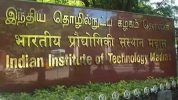 IIT Madras- India TV Hindi