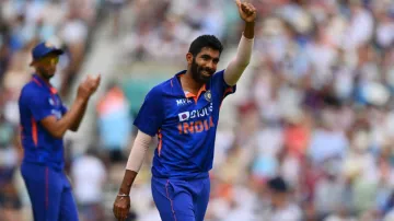 Jasprit Bumrah- India TV Hindi