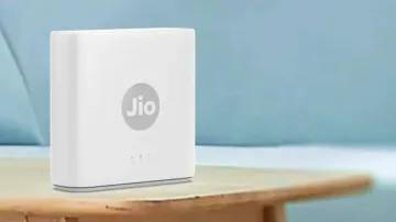 jio air fiber plans near Noida, jio air fiber plans near Delhi- India TV Hindi