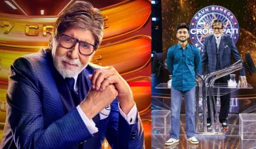 KBC, kaun banega crorepati, Amitabh bachchan, jaskaran- India TV Hindi