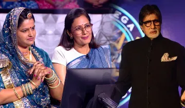 KBC, kaun banega crorepati, amitabh bachchan- India TV Hindi