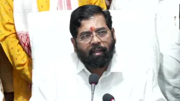 cm eknath shinde- India TV Hindi