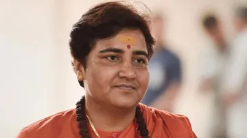 Sadhvi Pragya Singh- India TV Hindi