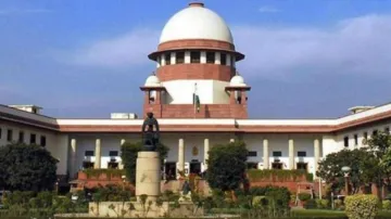 Supreme Court- India TV Hindi