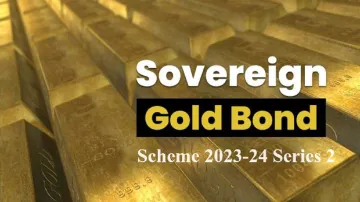 Sovereign Gold Bond- India TV Paisa