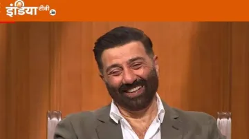 Sunny Deol- India TV Hindi