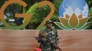 G20 - India TV Hindi