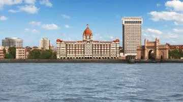 ताज होटल- India TV Hindi