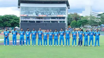 Team India- India TV Hindi