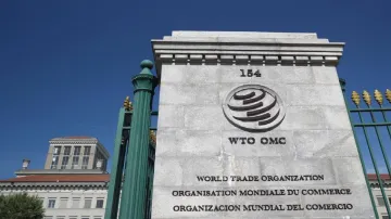 WTO- India TV Paisa
