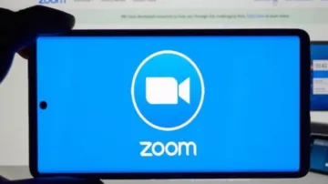 Zoom Notes Feature, Zoom Notes, Zoom Feature, Zoom, Zoom New features- India TV Hindi