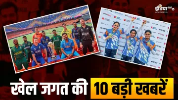 Asian Games 2023- India TV Hindi