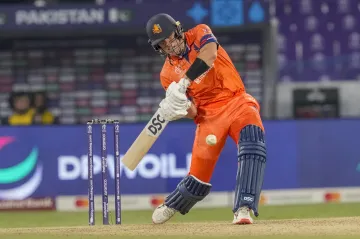 Netherlands Cricket Team- India TV Hindi