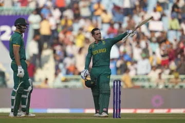 Quinton de Kock- India TV Hindi