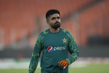 Babar Azam- India TV Hindi