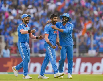 ODI World Cup- India TV Hindi