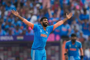 Jasprit Bumrah- India TV Hindi