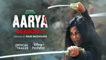 Aarya 3- India TV Hindi