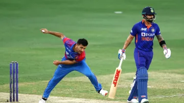 Ind vs afg- India TV Hindi