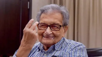 Amartya Sen- India TV Hindi