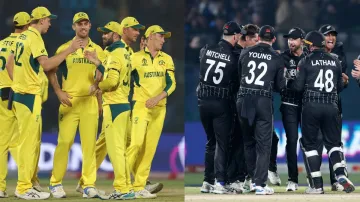 aus vs nz- India TV Hindi