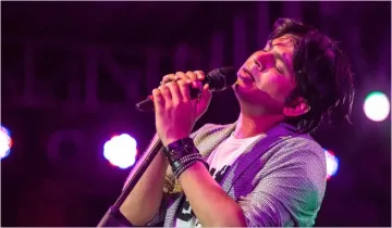 Ankit Tiwari- India TV Hindi