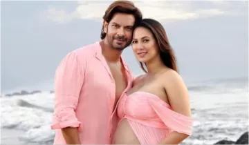 Rochelle Rao और Keith Sequeira - India TV Hindi