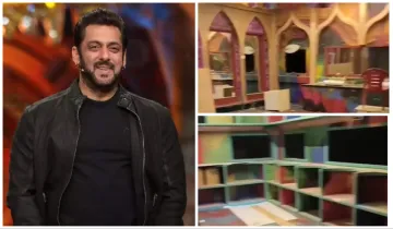 Salman Khan Bigg boss 17- India TV Hindi