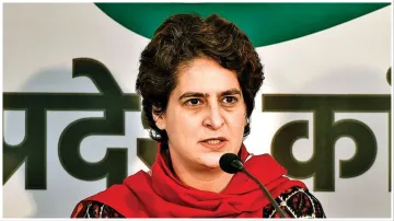 Chhattisgarh Assembly Elections 2023 Priyanka gandhi said we will organise caste census in chhattisg- India TV Hindi