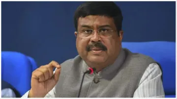 union minister dharmendra pradhan said have requested to bjp to give me a chance for loksabha electi- India TV Hindi