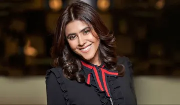 Ekta Kapoor- India TV Hindi