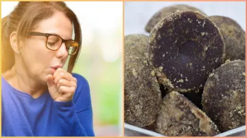 black jaggery benefits- India TV Hindi