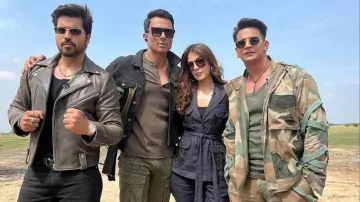 MTV Roadies 19- India TV Hindi