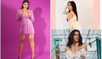 Mannara Chopra- India TV Hindi