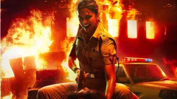 Deepika Padukone, Singham Again- India TV Hindi