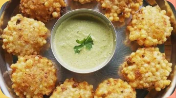 Navrati sabudana tikki recipe- India TV Hindi