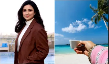 Parineeti Chopra- India TV Hindi