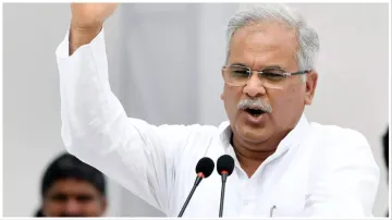 Chhattisgarh Assembly Elections 2023 Congress released the third list of 7 candidates these people g- India TV Hindi