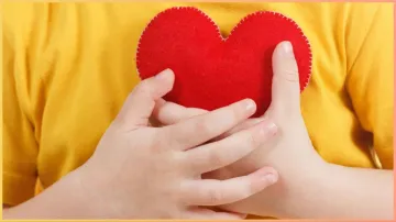 ramdev healthy heart tips- India TV Hindi