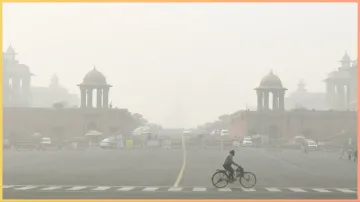 poor aqi- India TV Hindi