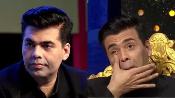 karan johar depression- India TV Hindi