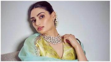 Athiya Shetty- India TV Hindi